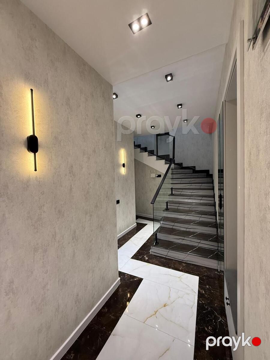 Bağ evi kirayə verilir, Mərdəkan qəs — Ev, villa, Bakı (6)