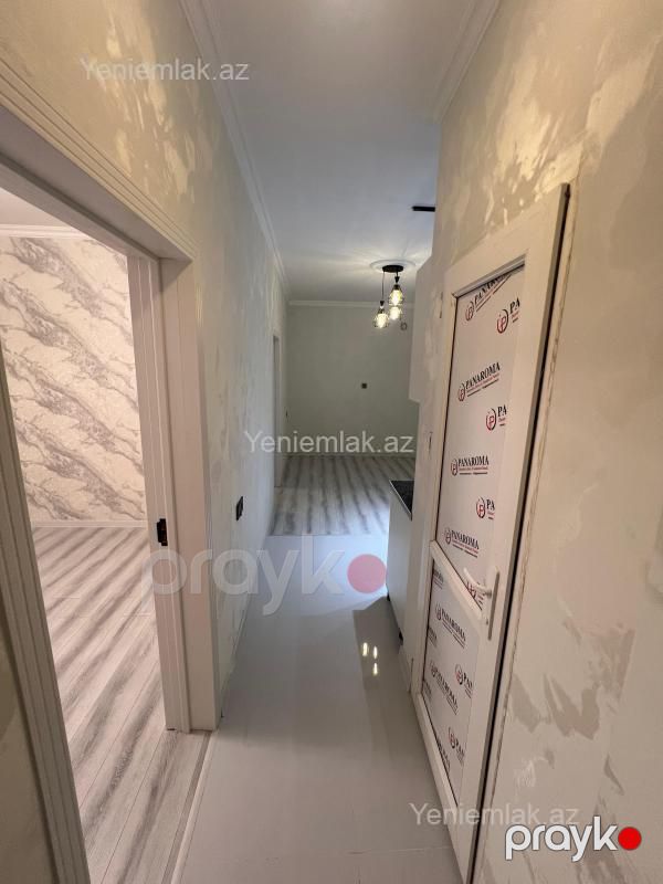 Satılır 3 otaqlı Həyət evi / Villa, 75 m², Xırdalan ş — Ev, villa (9)