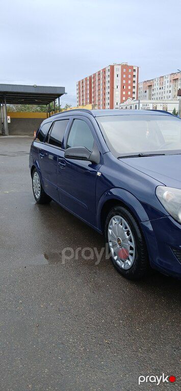 Opel Astra, 1.3 L, 2007 il, 385 231 km — Avtomobillər, Xırdalan (4)
