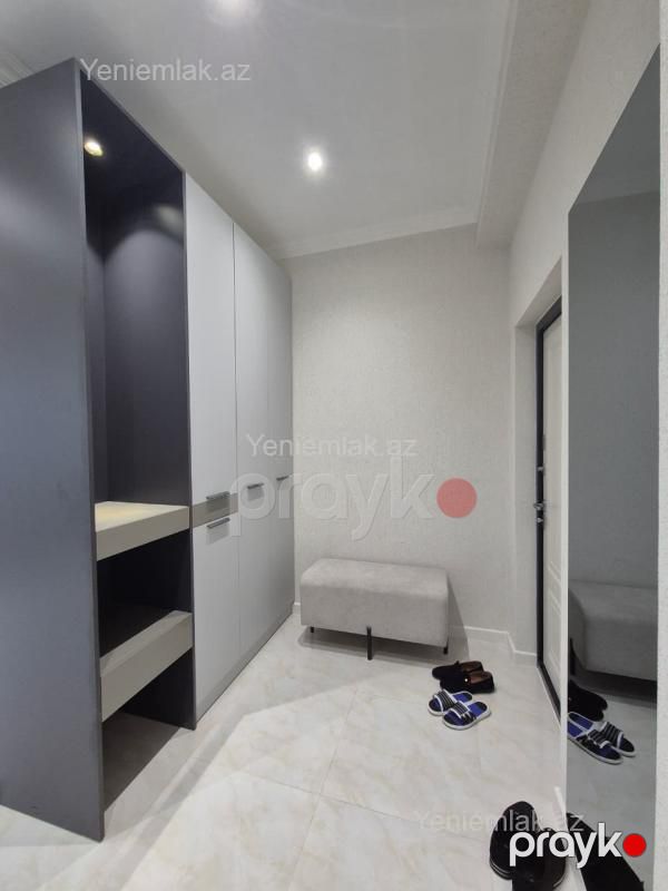 Satılır 2 otaqlı Bina evi menzil (Yeni tikili), 75 m², Sumqayıt Bulvarı — Mənzil, Sumqayıt (6)
