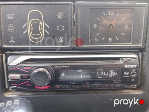 Maqnitola Sony, Pioneer 600w — Sumqayıt