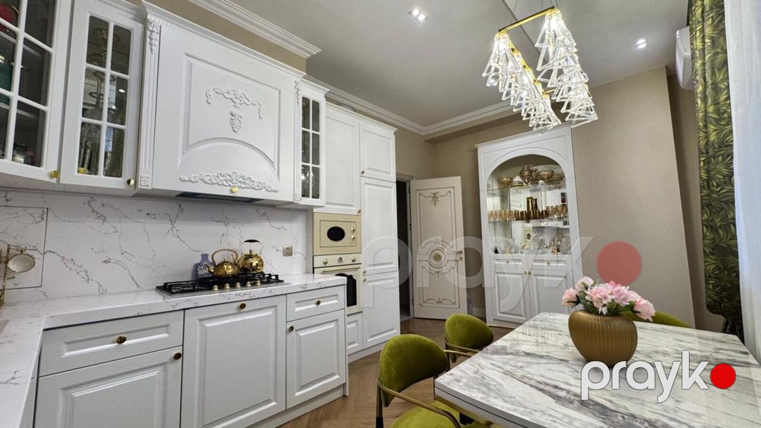 Satılır 3 otaqlı yeni tikili 150 m² — Mənzil, Bakı (7)