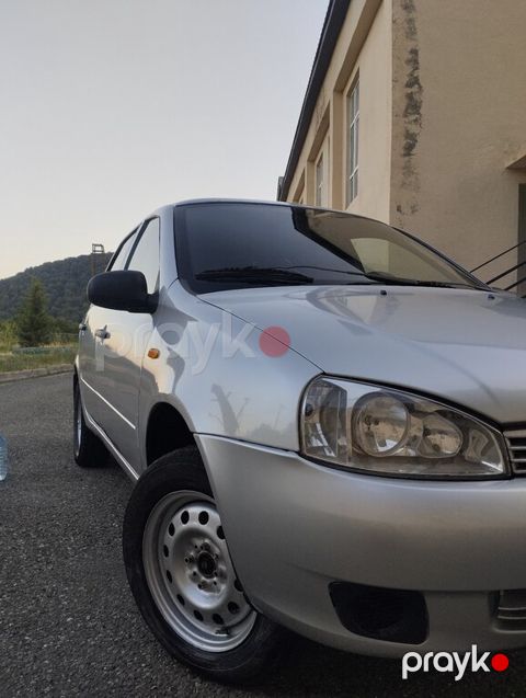 Lada (VAZ) Kalina, 1.6 L, 2008 il, 184 000 km — İsmayıllı