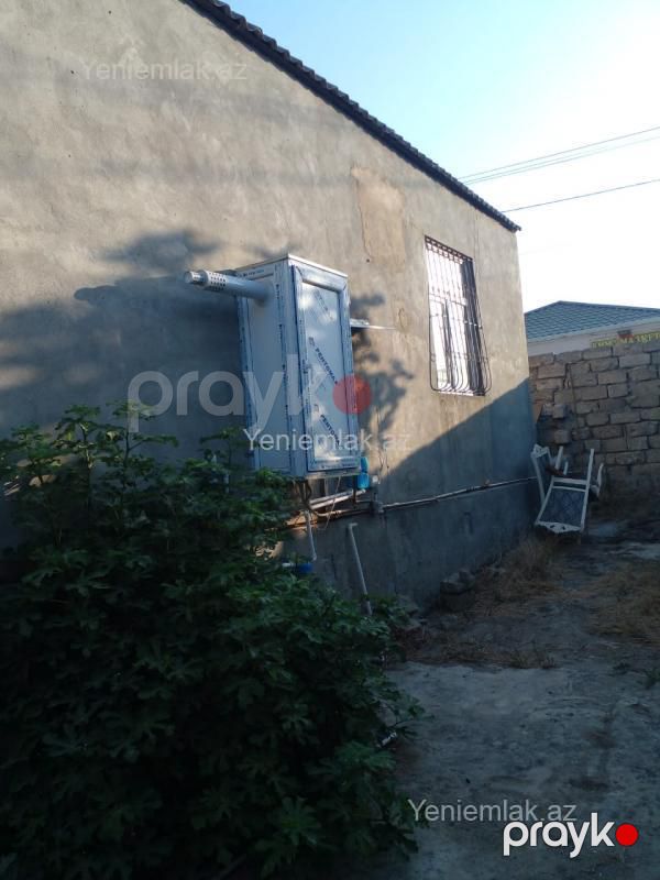 Satılır 3 otaqlı Həyət evi / Villa, 85 m², Xəzər rayonu — Ev, villa, Bakı (6)