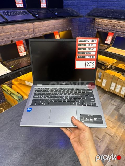 Acer Aspire 5 14 — Bakı