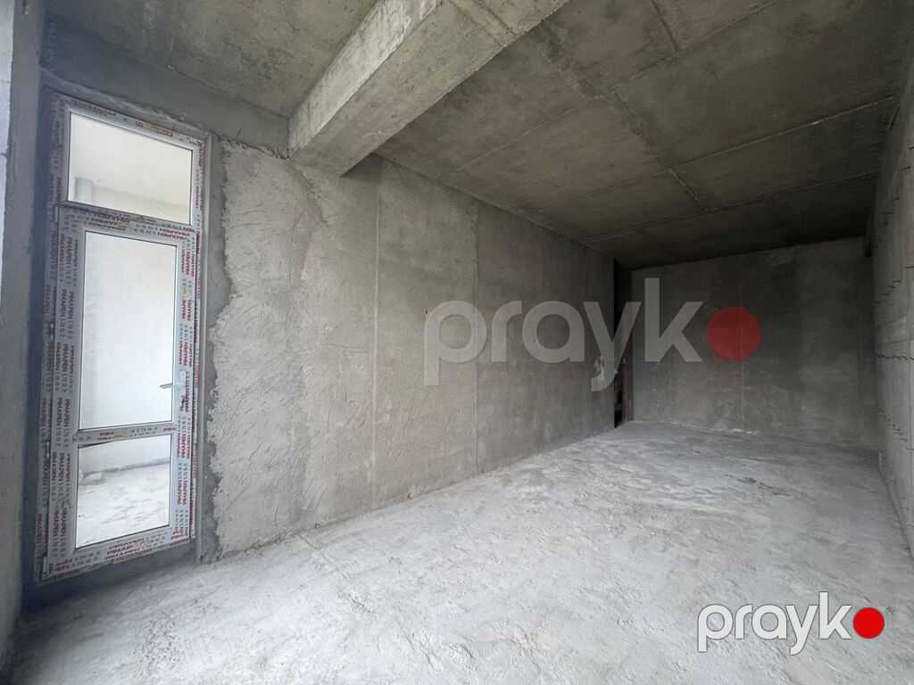 4 otaqlı, Yeni tikili, 180 kv. m — Mənzil, Bakı (4)