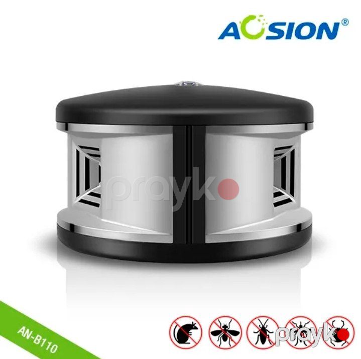 Siçan və həşəratları qovan aparat — Dacha və bağ, Bakı (2)