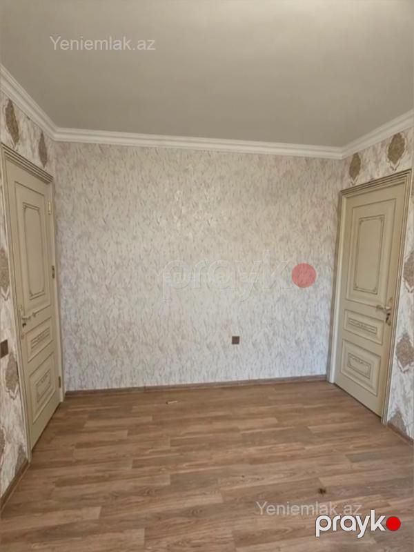 Satılır 2 otaqlı Bina evi menzil (Köhnə tikili), 46 m², 1-ci mikrorayon — Mənzil, Sumqayıt (6)