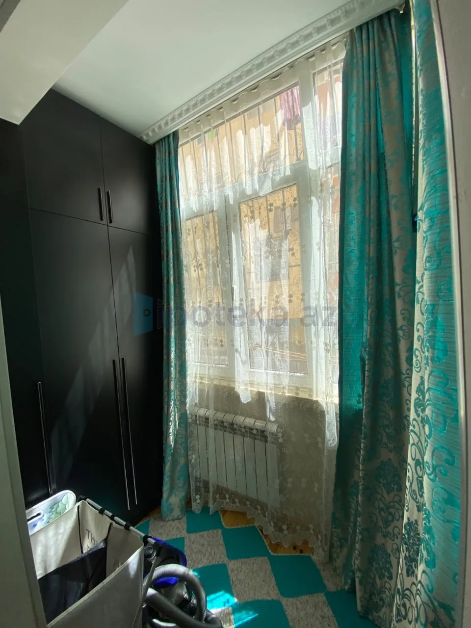 Satılır: 2 Otaq, Yeni tikili, Abşeron r., Masazır q., 48.00 m² — Mənzil, Masazır (7)