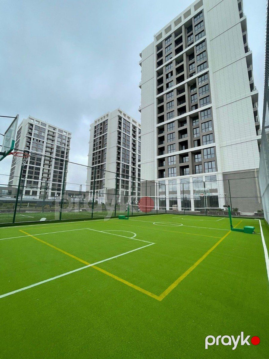 Satılır 3 otaqlı yeni tikili 146.4 m² — Mənzil, Bakı (2)