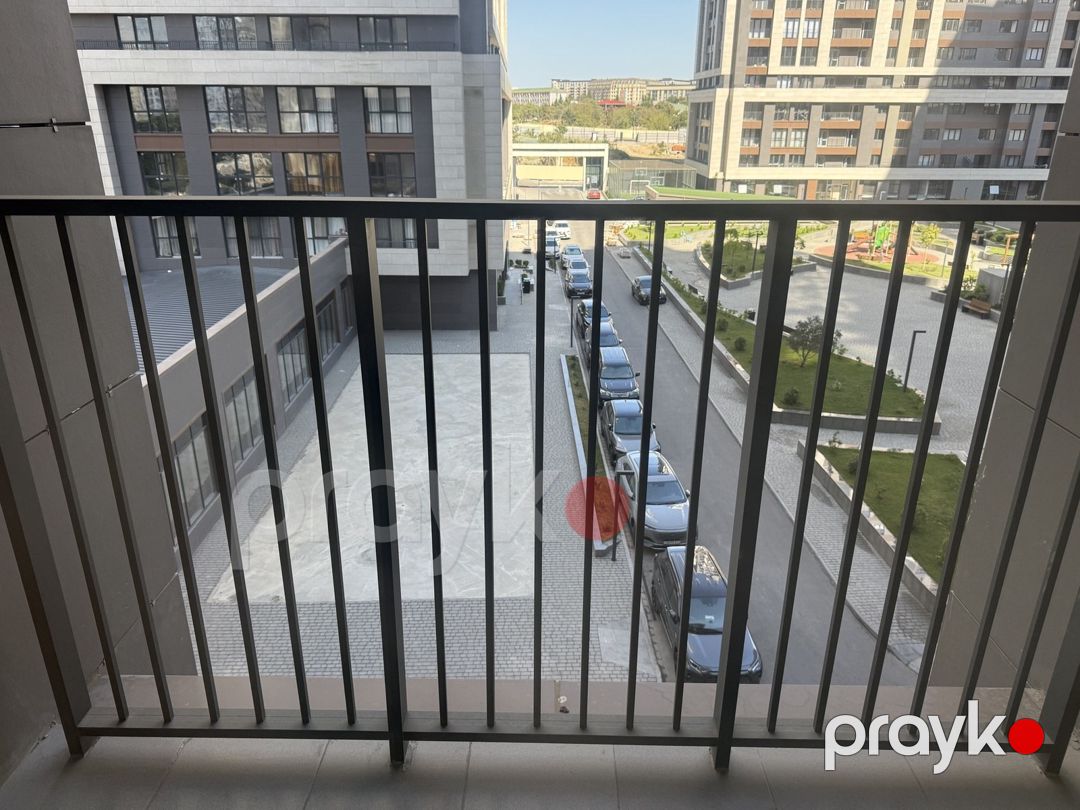 İcarəyə verilir 1 otaqlı yeni tikili 65 m² — Mənzil, Bakı (6)
