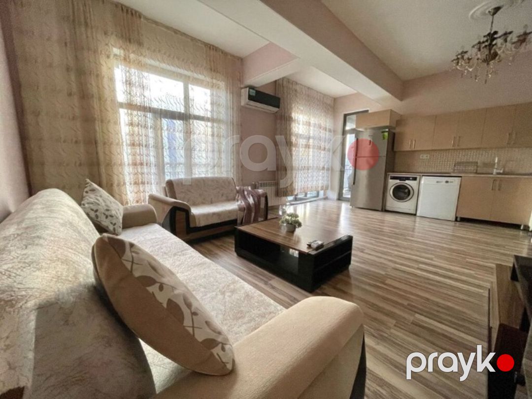 Satılır 3 otaqlı yeni tikili 72 m² — Mənzil, Bakı (2)