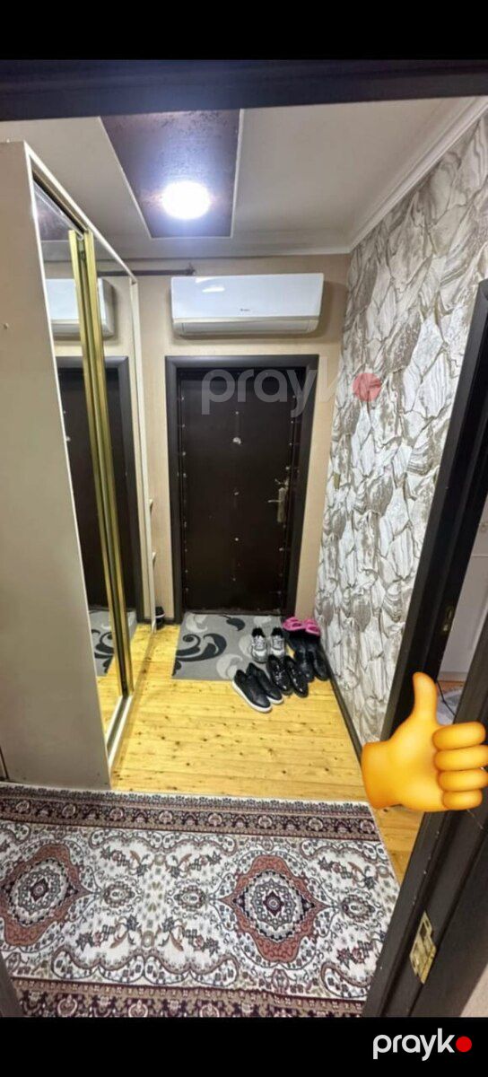 3-otaqlı mənzil kirayə verilir, Sumqayıt ş., 68 m² — Mənzil, Sumqayıt (8)