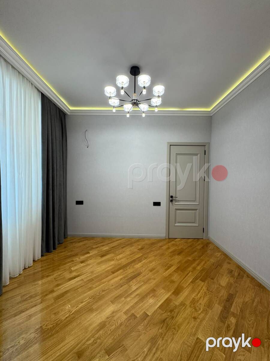 Satılır 4 otaqlı yeni tikili 133 m² — Mənzil, Bakı (6)