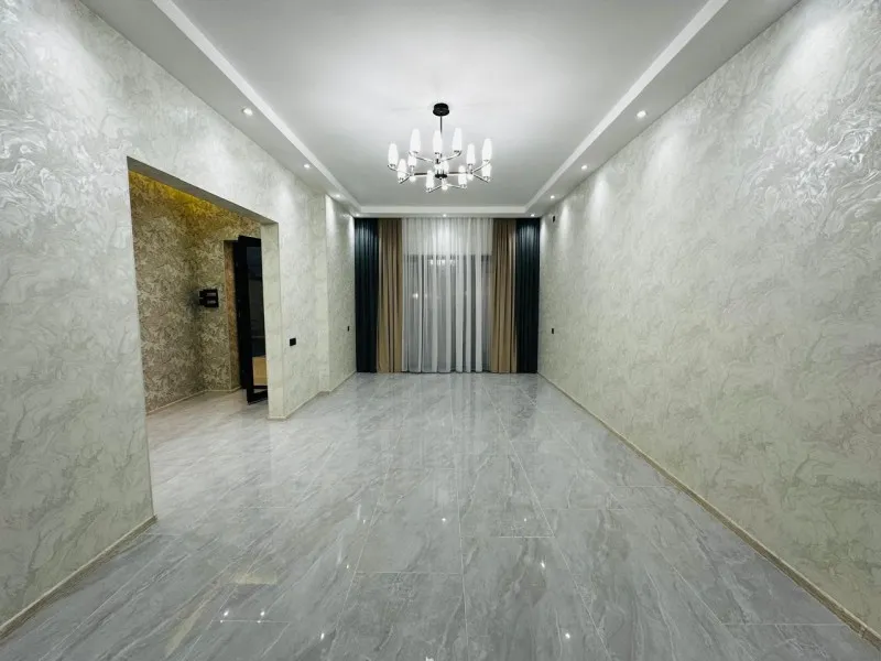 Şüvəlan, 4 otaqlı Həyət evi satılır - 145 m², 1 mərtəbə, 3.5 sot — Ev, villa, Bakı (10)
