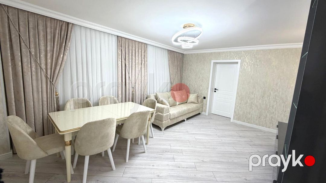 Satılır 3 otaqlı köhnə tikili 75 m² — Mənzil, Bakı (4)