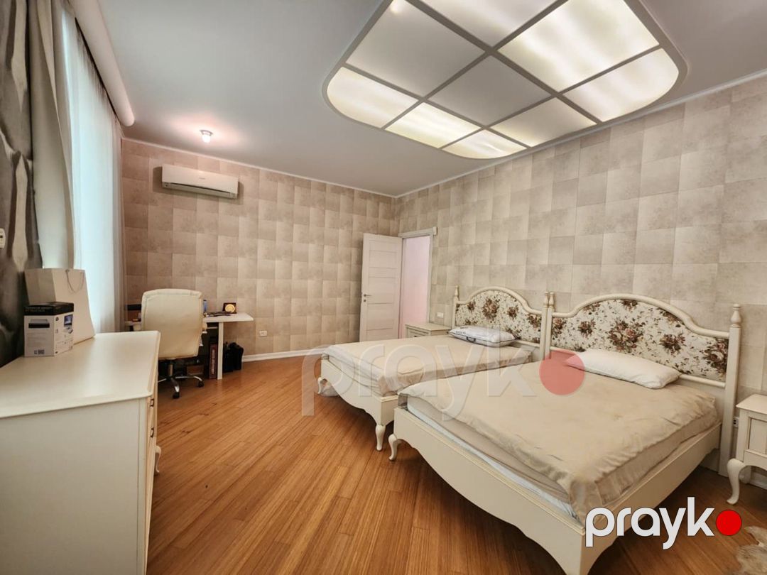 İcarəyə verilir 3 otaqlı yeni tikili 167 m² — Mənzil, Bakı (4)