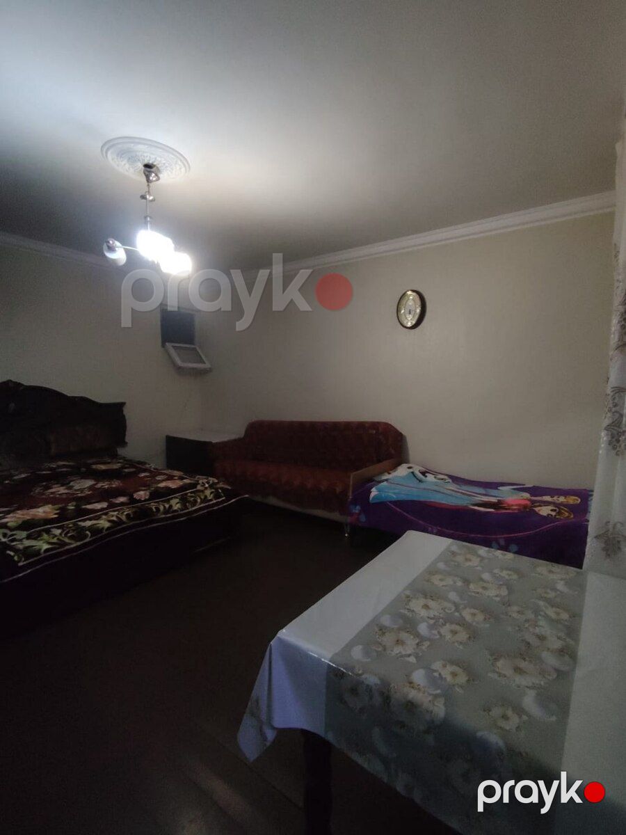 Həyət evi kirayə verilir, 8 Noyabr m — Ev, villa, Bakı (2)