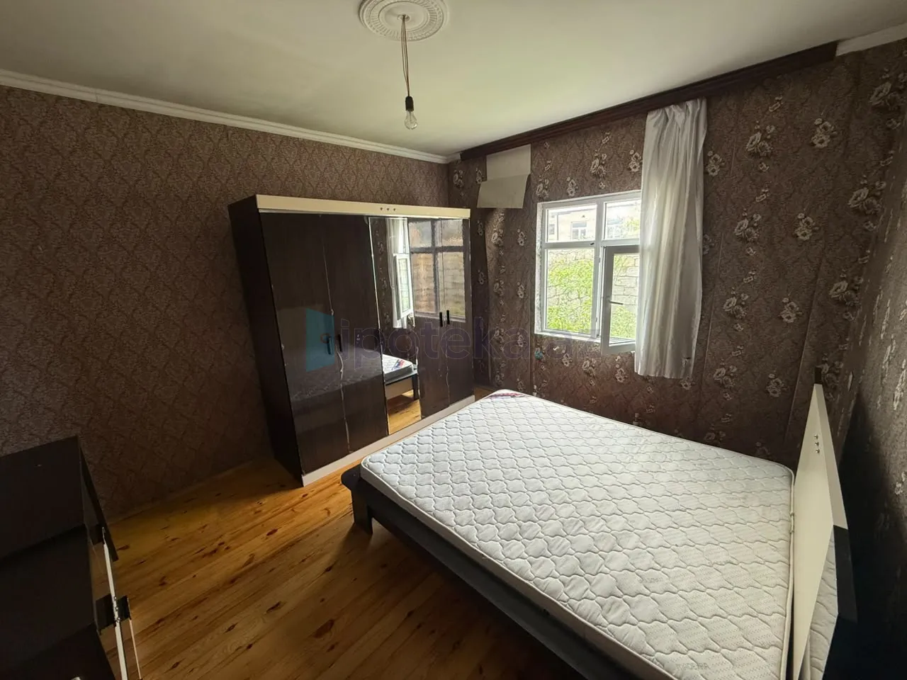 Satılır: 3 Otaq, Evlər/Villalar, Sabunçu r., Maştağa q., 80.00 m² — Ev, villa (6)