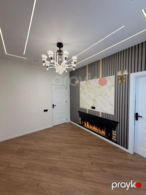 Satılır 2 otaqlı yeni tikili 44 m² — Bakı