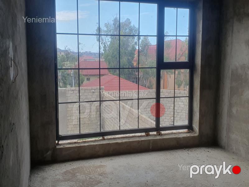 Satılır 5 otaqlı Həyət evi / Villa, 210 m², Xəzər rayonu — Ev, villa, Bakı (6)