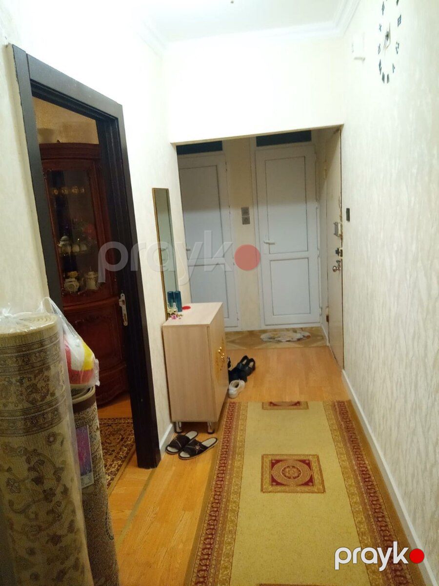 2-otaqlı mənzil, Sumqayıt ş., 54 m² — Mənzil, Sumqayıt (6)