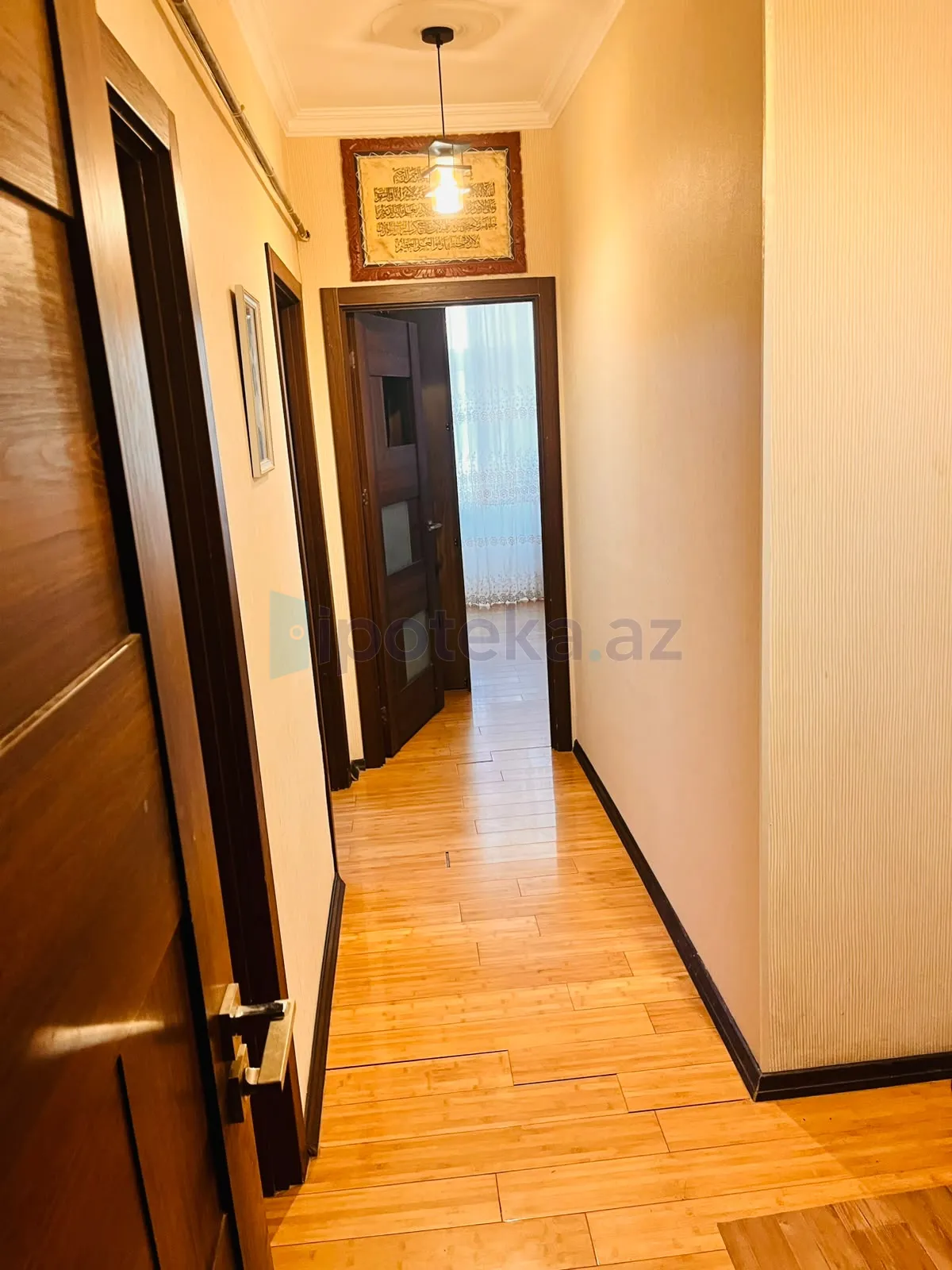 Satılır: 2 Otaq, Yeni tikili, 50.00 m² — Mənzil (5)