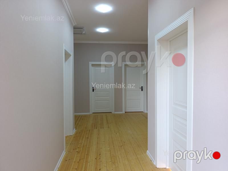 Satılır 4 otaqlı Həyət evi / Villa, 140 m², Sabunçu rayonu — Ev, villa, Bakı (6)
