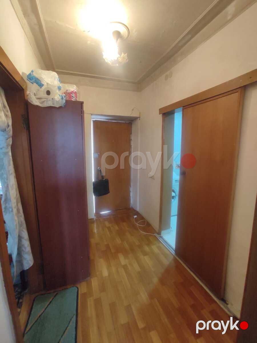 Satılır 3 otaqlı köhnə tikili 72 m² — Mənzil, Bakı (12)