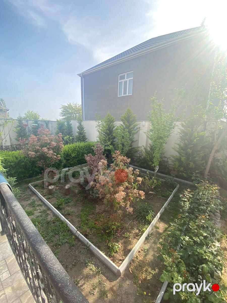 Bağ evi kirayə verilir, Novxanı qəs — Ev, villa, Bakı (4)
