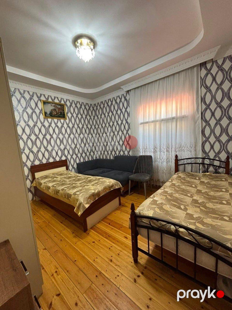 Satılır 2 otaqlı həyət evi/bağ evi 60 m² — Ev, villa, Bakı (7)