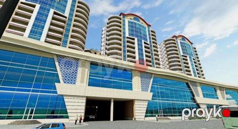 Satılır 2 otaqlı yeni tikili 101 m² — Bakı