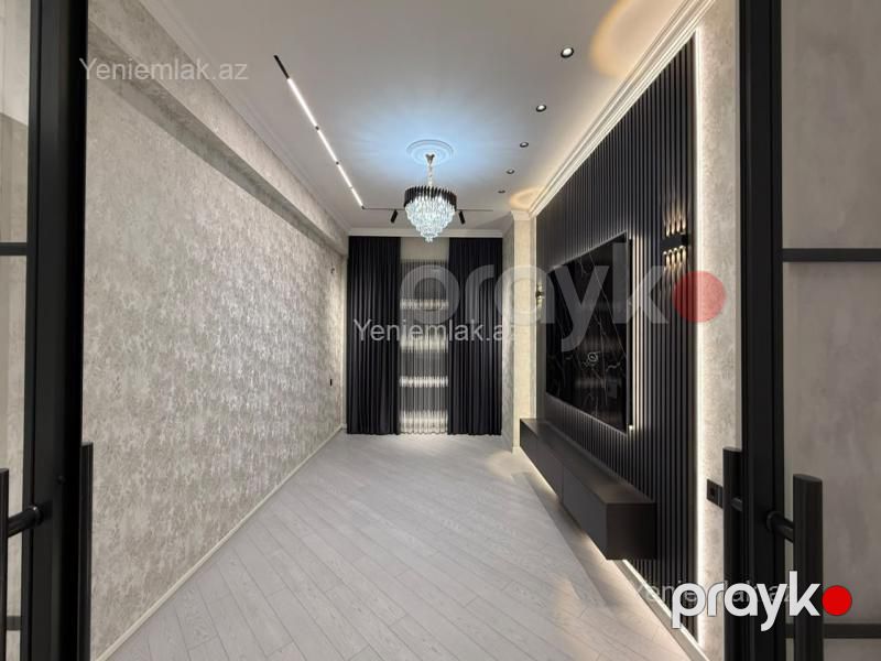 Satılır 2 otaqlı Bina evi menzil (Yeni tikili), 66 m², St.Sumqayıt — Mənzil, Sumqayıt (10)