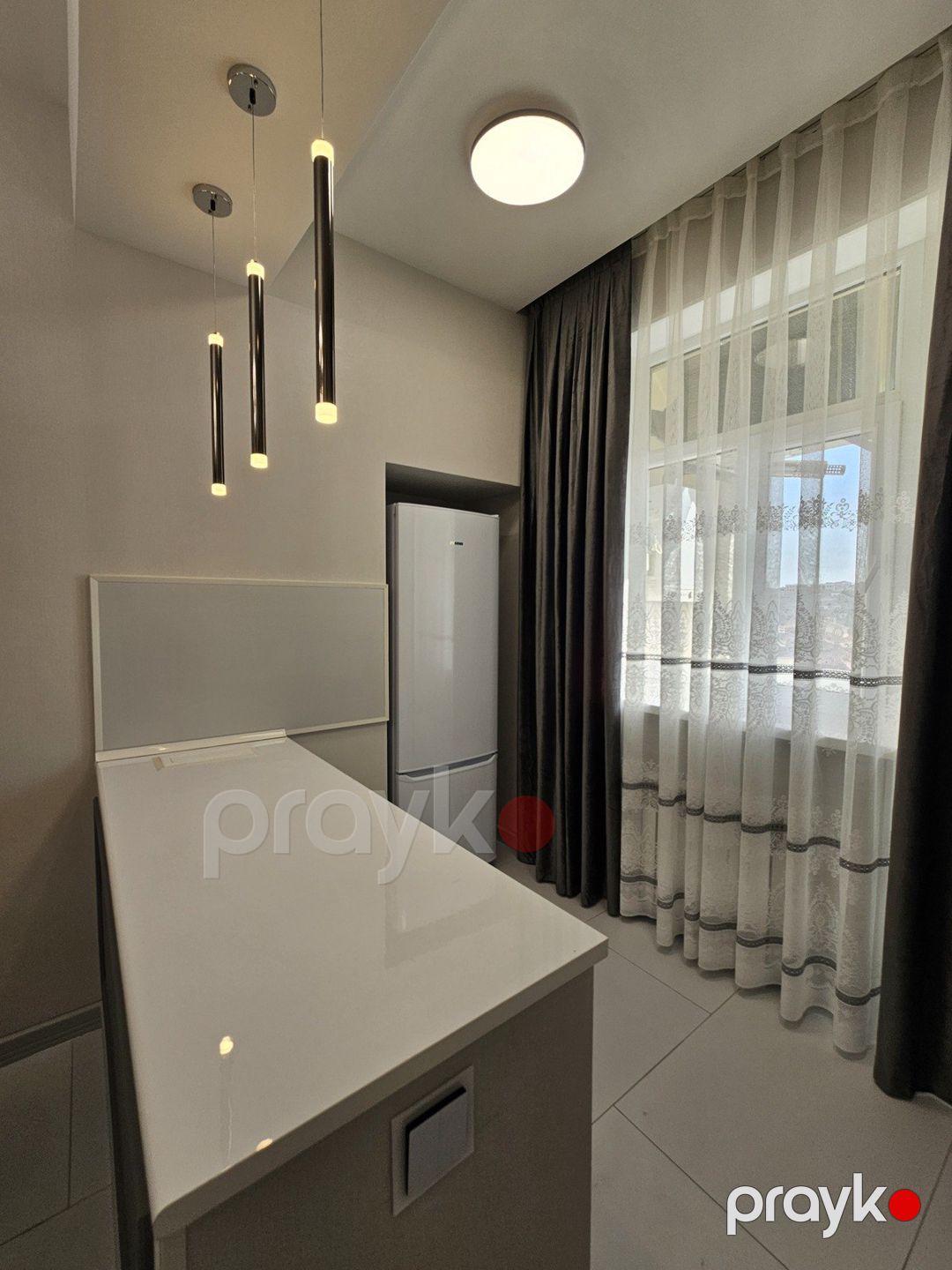 Satılır 3 otaqlı yeni tikili 84 m² — Mənzil, Bakı (7)