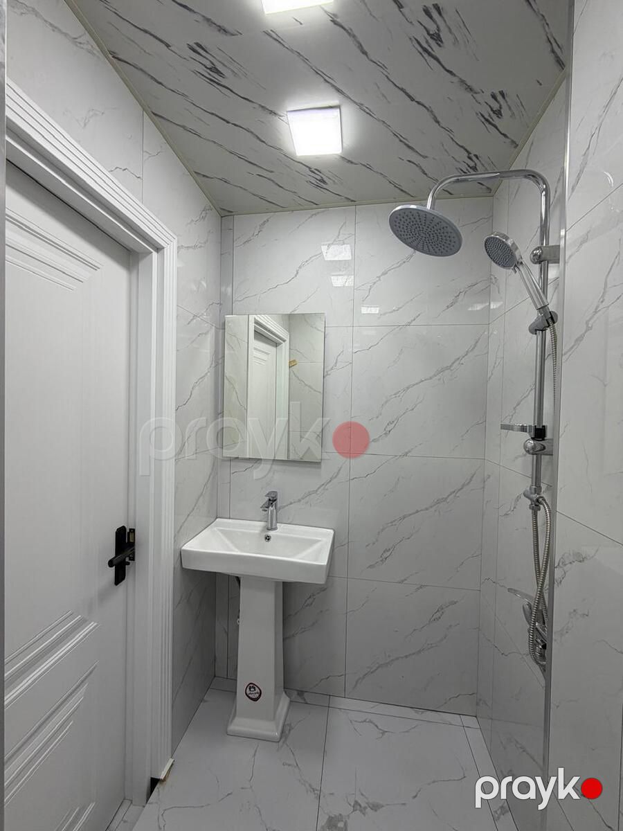 Satılır 2 otaqlı yeni tikili 40 m² — Mənzil, Bakı (11)