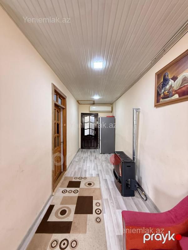 Satılır 4 otaqlı Həyət evi / Villa, 117 m², Corat köhnə — Ev, villa, Sumqayıt (8)