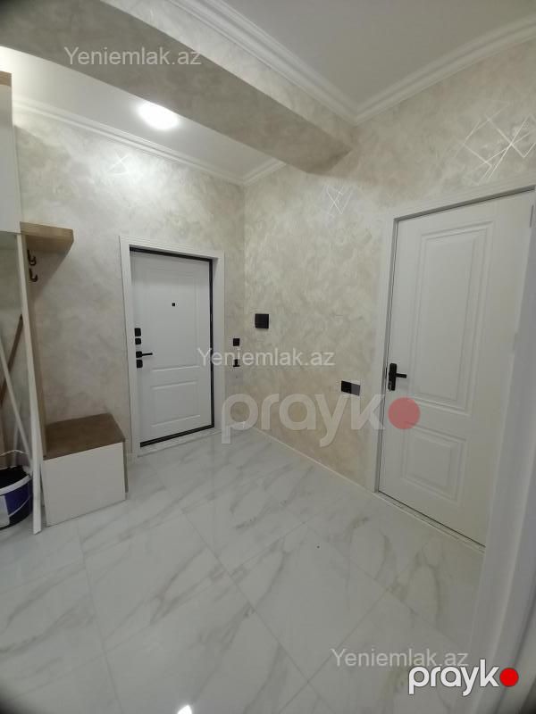 Satılır 2 otaqlı Bina evi menzil (Yeni tikili), 63.5 m², Saray — Mənzil, Abşeron (11)