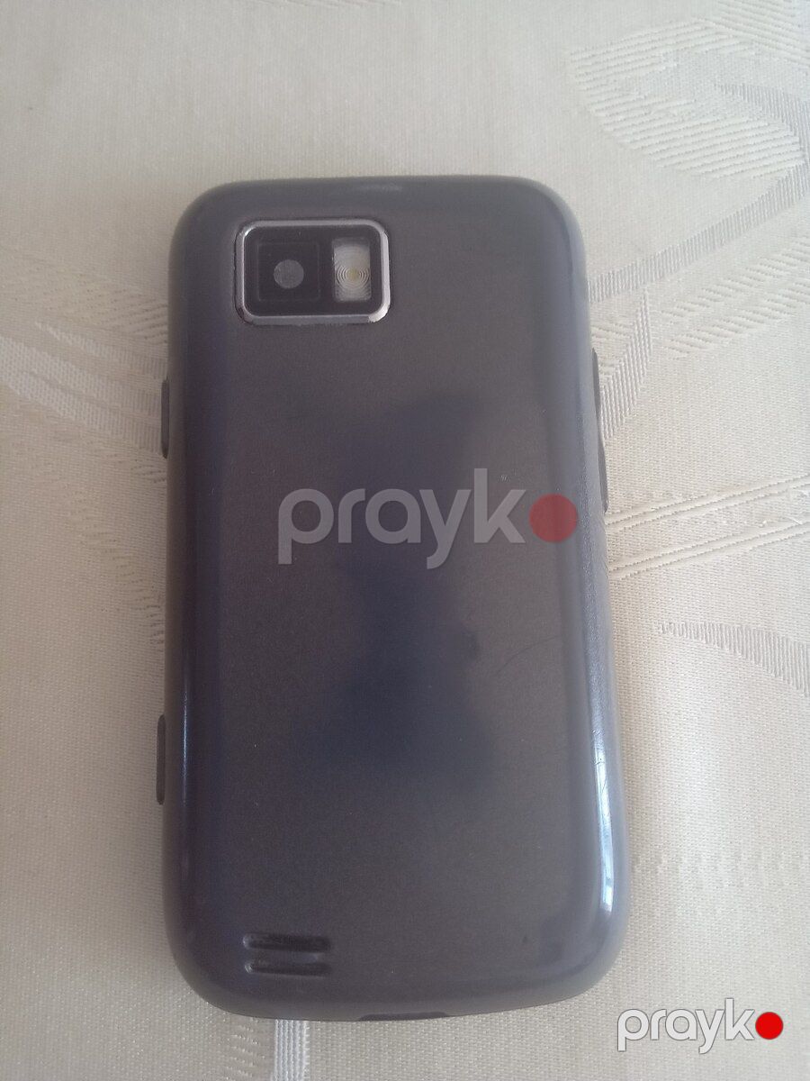 Telefon Samsung 5600 — Smartfonlar, Bakı (2)