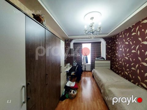 Satılır 3 otaqlı Bina evi menzil (Köhnə tikili), 75 m², 10-cu mikrorayon — Sumqayıt