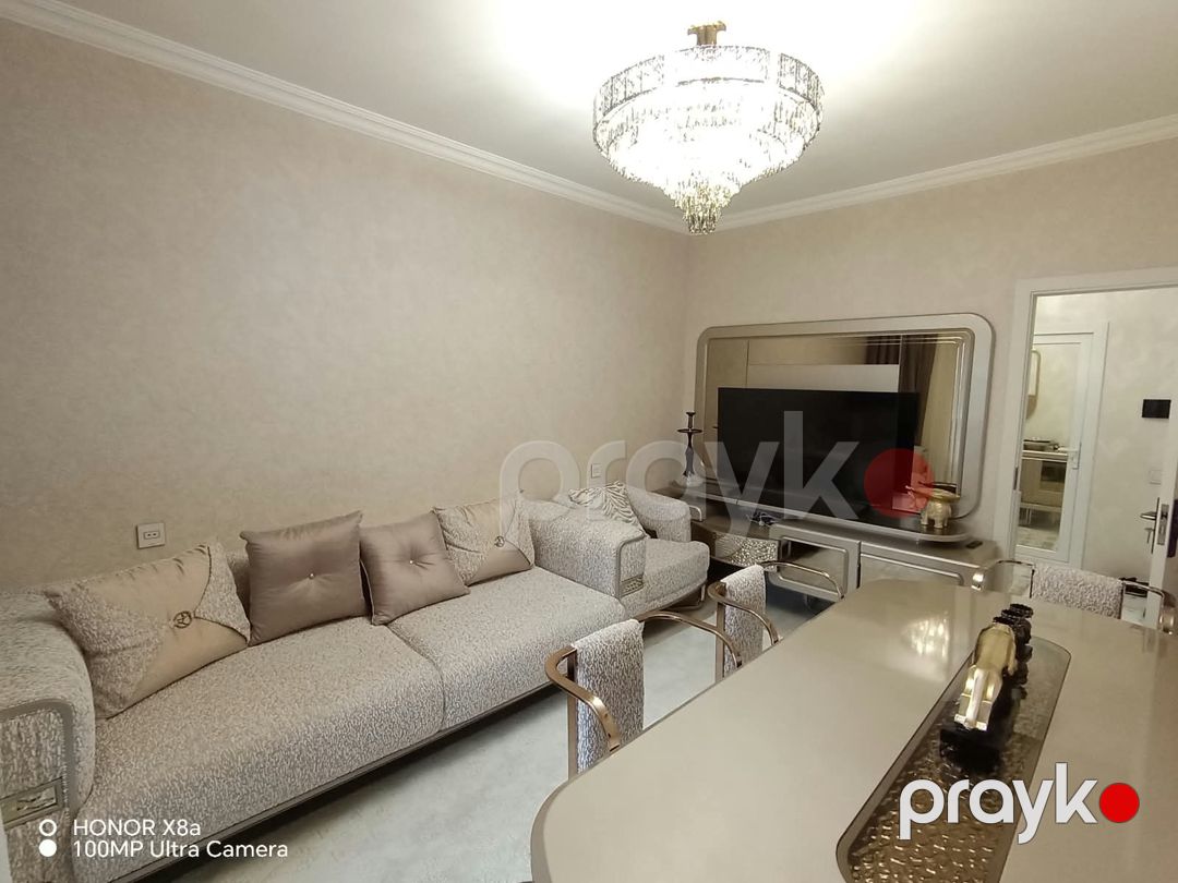 Satılır 2 otaqlı köhnə tikili 65 m² — Mənzil, Bakı (2)