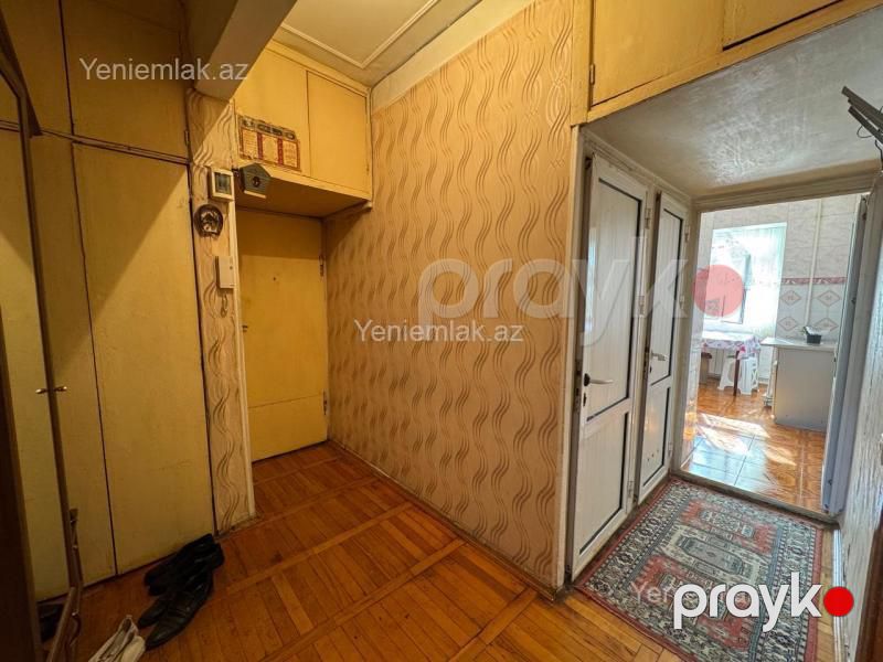 Satılır 3 otaqlı Bina evi menzil (Köhnə tikili), 80 m², Sabunçu rayonu — Mənzil, Bakı (10)