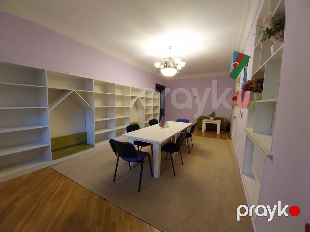 İcarəyə verilir obyekt 600 m² — Əmlak, Bakı (4)