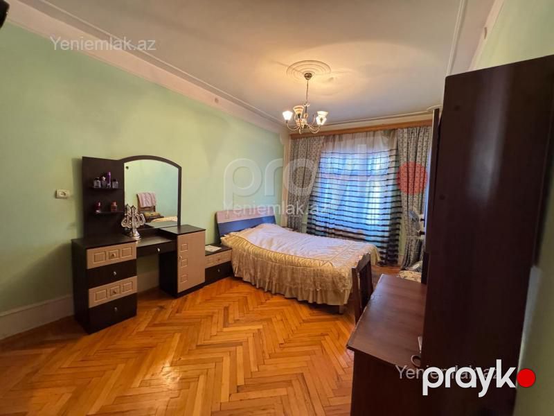 Satılır 3 otaqlı Bina evi menzil (Köhnə tikili), 80 m², Sabunçu rayonu — Mənzil, Bakı (3)