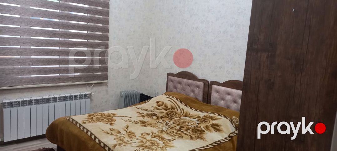 Satış: 5 otaqlı Ev / villa, 245 m², Şamaxı Əngixaran kəndi — Ev, villa (6)