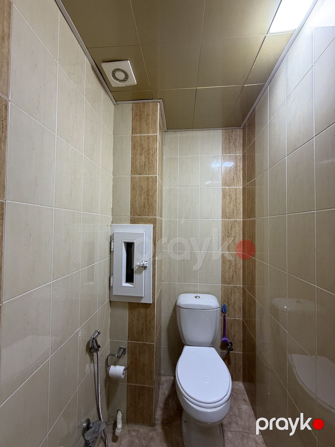 Satılır 3 otaqlı yeni tikili 90 m² — Mənzil, Bakı (4)