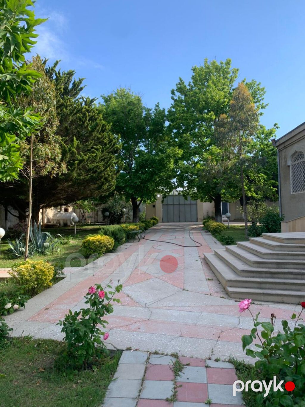 5 otaqlı, 350 kv. m, Yeni təmirli — Ev, villa, Bakı (5)