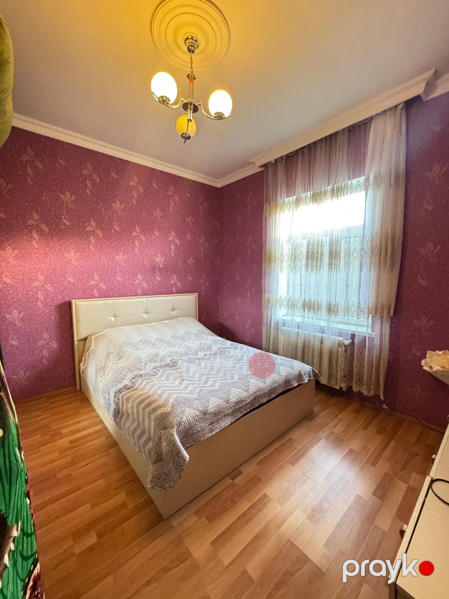 Satılır 3 otaqlı həyət evi/bağ evi 100 m² — Ev, villa, Bakı (8)