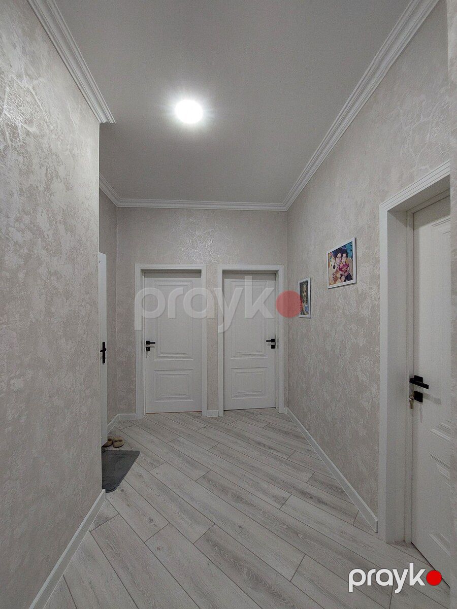 Həyət evi, Hövsan qəs — Ev, villa, Bakı (8)