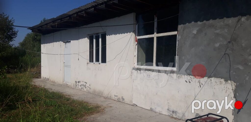 Heyvandarlıq üçün ferma binası - Dəyərindən qat qat az məbləğə — Əmlak, Bakı (10)