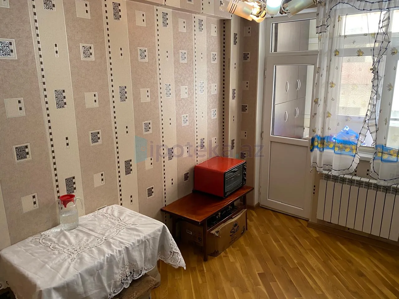 Satılır: 2 Otaq, Yeni tikili, 70.00 m² — Mənzil, Xırdalan (9)